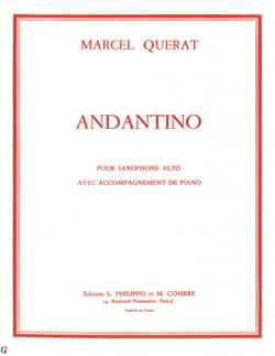 Andantino
